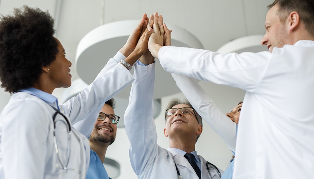 Celebrating Doctors' Day With Thoughtful Gifts And Appreciation Ideas