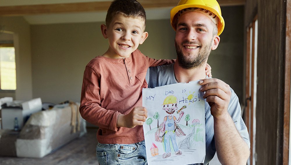 Inspirational Father’s Day Gift Ideas To Honor & Celebrate Dads