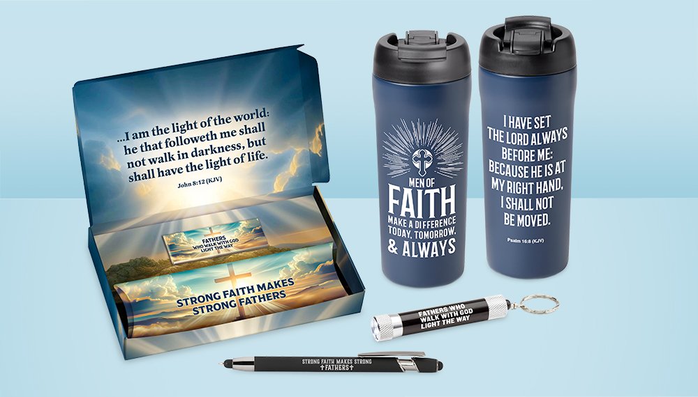 Inspirational Father’s Day Gift Ideas To Honor & Celebrate Dads