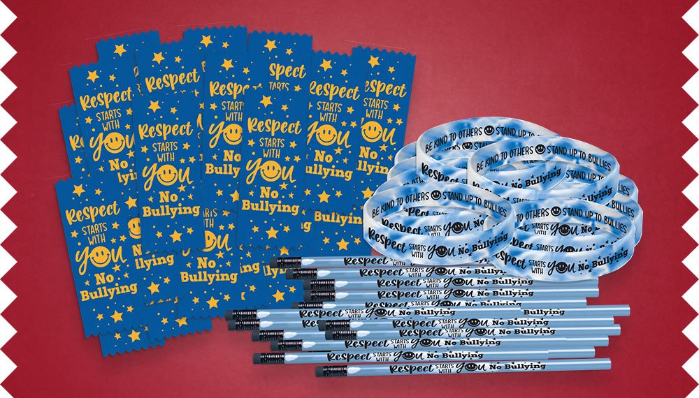 Red Ribbon Week Ideas 2025