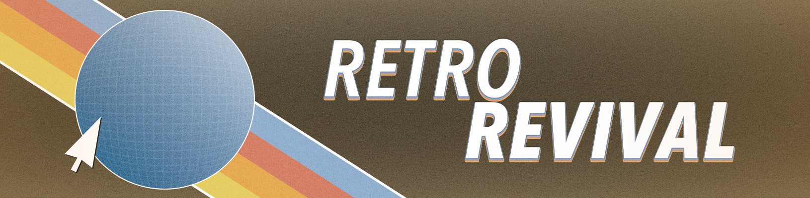 The Retro Revival: Why Vintage-Inspired Promo Products Are Making a ...