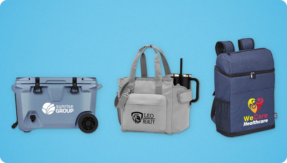 Top Outdoor Promotional Products for Summer 2025