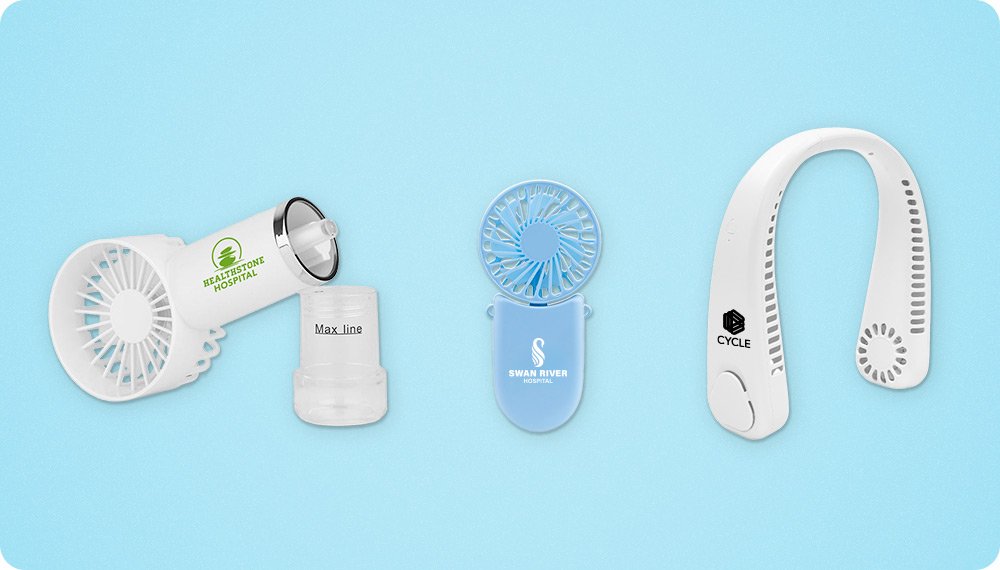 Top Outdoor Promotional Products for Summer 2025