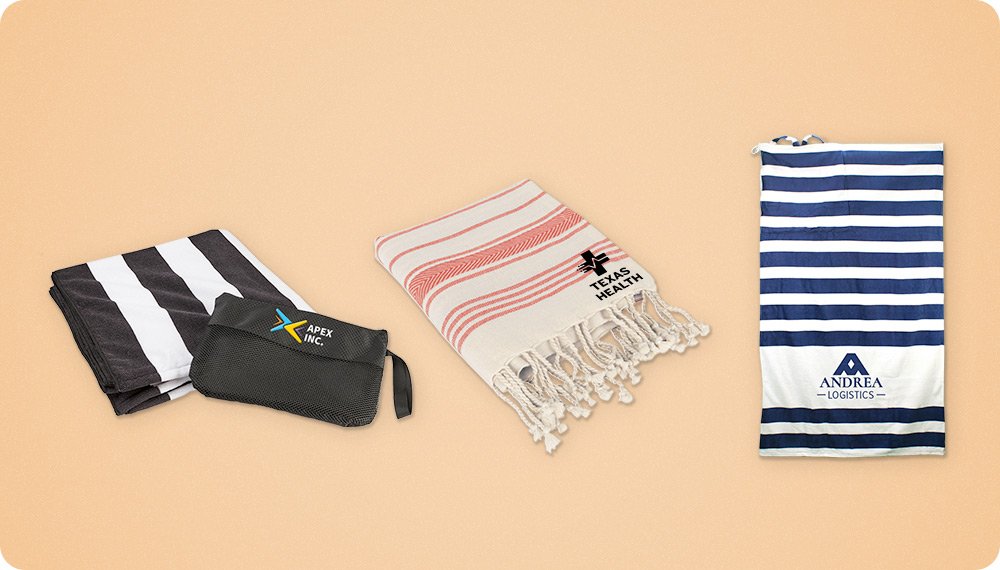 Top Outdoor Promotional Products for Summer 2025