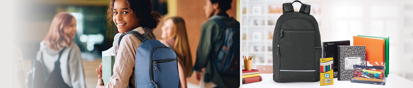 5 Steps To Planning A Backpack Event