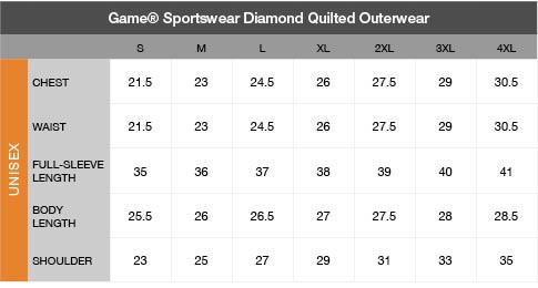 CHARTS_GAMESPORTS_DIAMONDOUTERWEAR