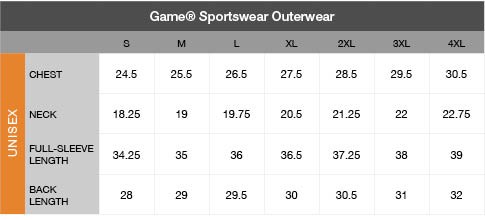 GAMESPORTS_OUTERWEAR