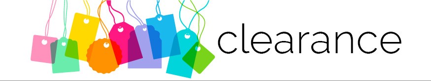 Top Level Clearance from Positive Promotions