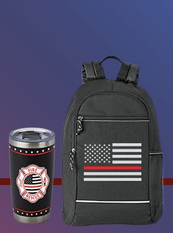 Firefighter Appreciation Gifts