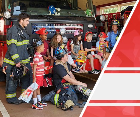 Promoting Fire Safety in Your Community