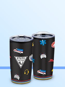 Police Appreciation Gifts