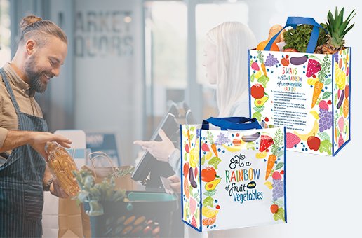 Shop our Super Market Employee Gifts