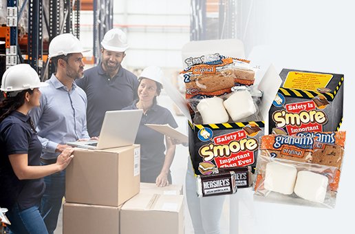 Shop our Warehouse Team Gifts