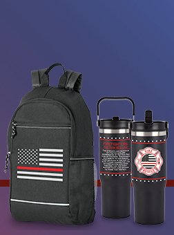 Firefighter Appreciation