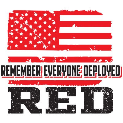Remember Everyone Deployed Flag Filter
