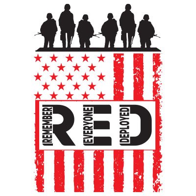 Remember Everyone Deployed Troops Filter