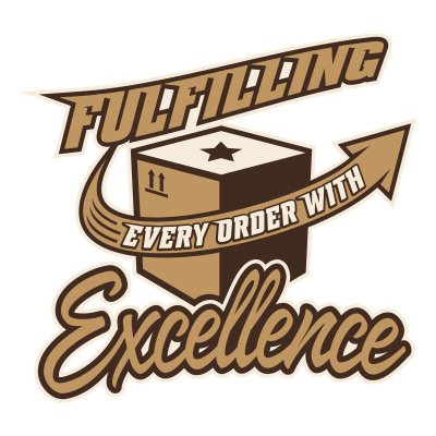 Fulfilling Every Order With Excellence Filter