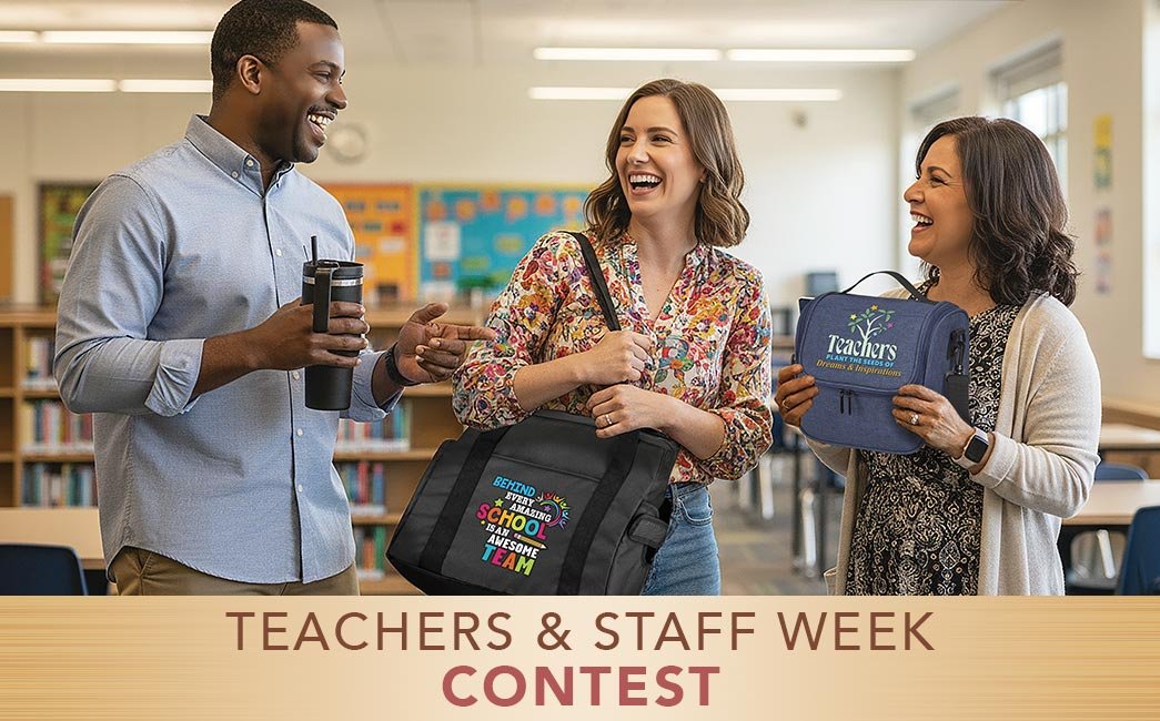 Teachers and Staff Contest Entry