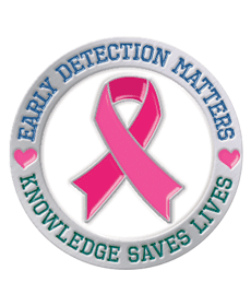 Annual Breast Cancer Awareness Contest