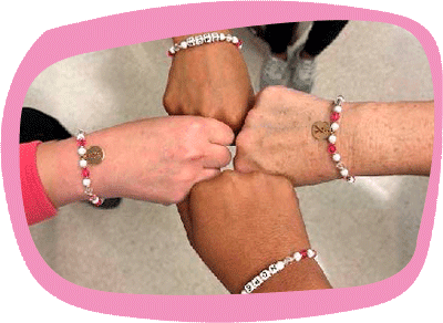 Breast Cancer Awareness Most Inspiring Contest Category