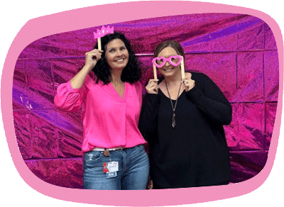 Breast Cancer Awareness Best Use Of Products Contest Category