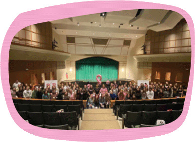 Breast Cancer Awareness Best Use Of Products Contest Category