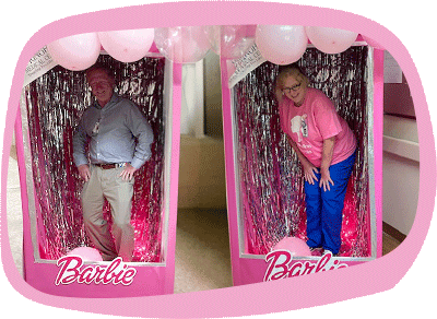 Breast Cancer Awareness Most Creative Contest Category
