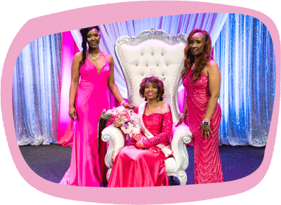 Breast Cancer Awareness Most Inspiring Contest Category