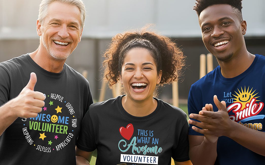 2026 Volunteers Contest Entry