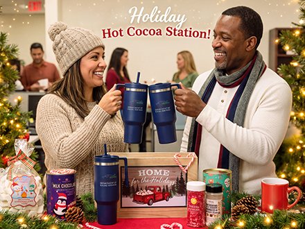 Holiday Gifts Contest - Most creative