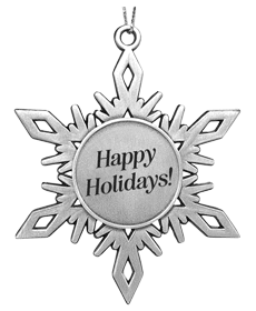 Annual Holiday Gifts Contest