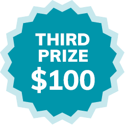 Nurses and Nursing Assistants Contest - Third Prize