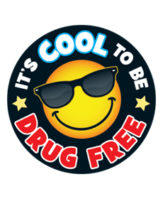 Annual Red Ribbon Week Contest