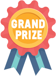 Teachers and Staff Contest - Grand Prize