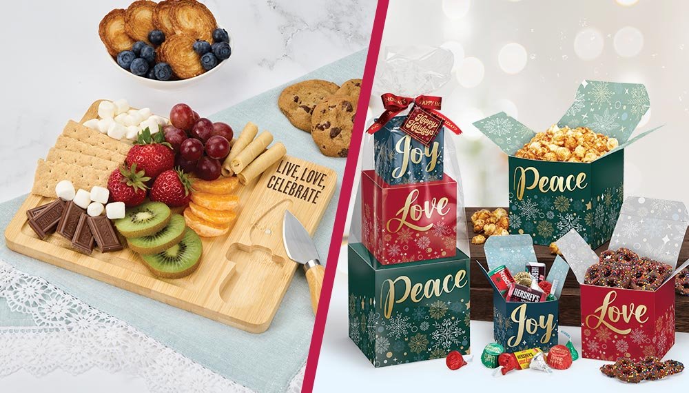 Customer Appreciation & Business Building at the Holidays