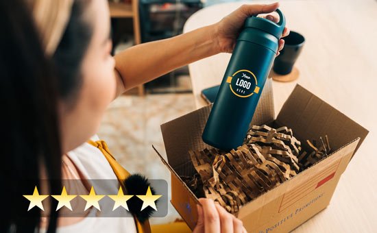 Customer reviews - your opinion matters to us