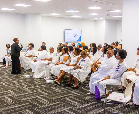 2025 Nurses & Nursing Assistants Appreciation Week Contest Winners - 3rd Place