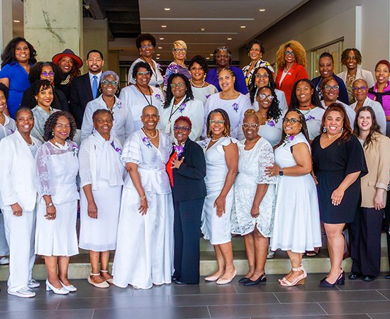 2025 Nurses & Nursing Assistants Appreciation Week Contest Winners - 3rd Place