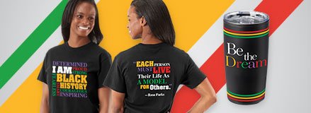 Black History Month Educational Tools