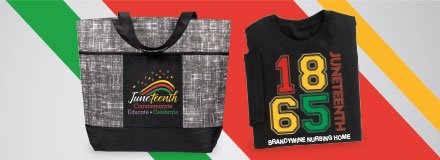 Juneteenth - Celebrate Freedom