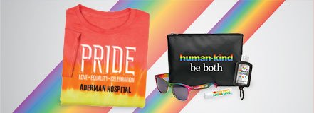 Pride Awareness - Believe in Yourself