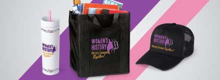 Women's History Educational Tools