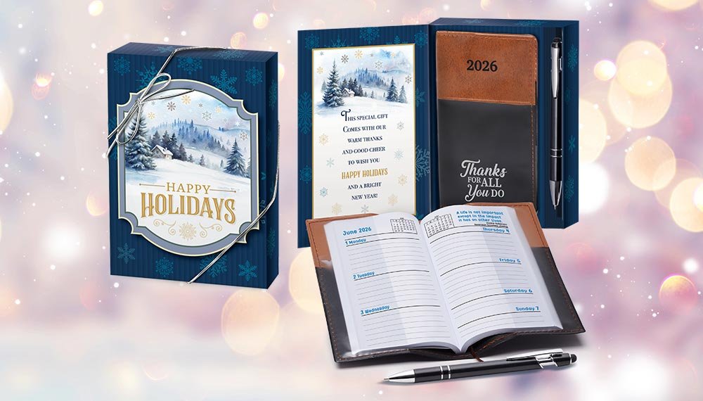 Employee Appreciation: 10 Ways to Say Thanks at the Holidays