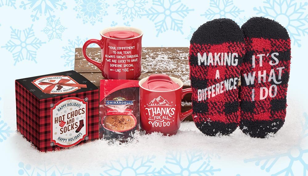 Employee Appreciation: 10 Ways to Say Thanks at the Holidays