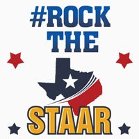 Rock The STAAR! Filter