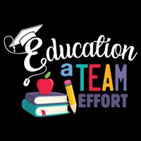 Education A Team Effort Filter