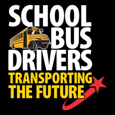 School Bus Drivers Transporting The Future from Positive Promotions