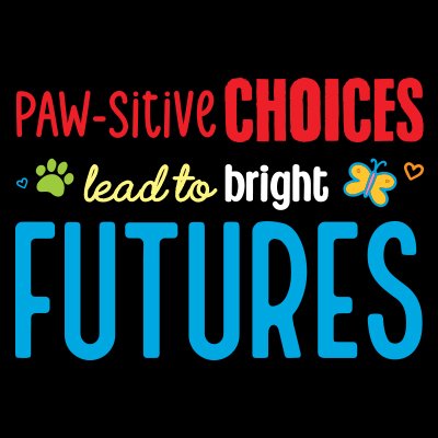 Paw-sitive Choices Lead To Bright Futures Filter