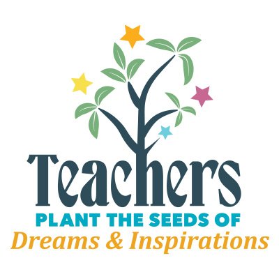Teachers Plant The Seeds Of Dreams And Inspirations Filter