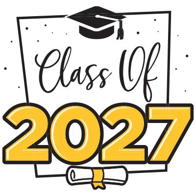 Class of 2027 Filter